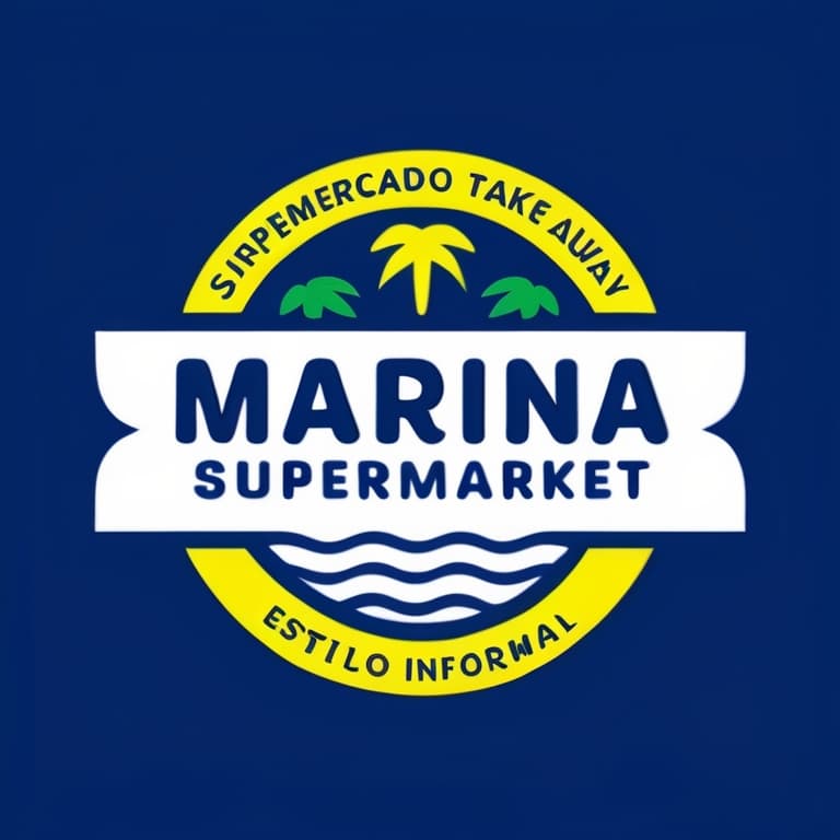 MARINA SUPERMARKET